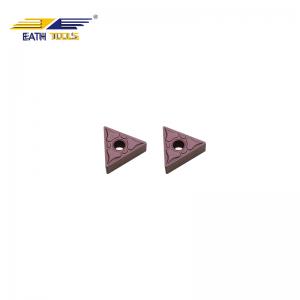 TNMG Finishing triangular CNC inserts