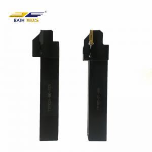 TTFR/L 25 face grooving and parting tool holders