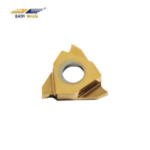 TGF32R150 Indexable inserts for swiss-type machinesTurning Tools Inserts CNC Blade Indexable Lathe Inserts Turning  machines