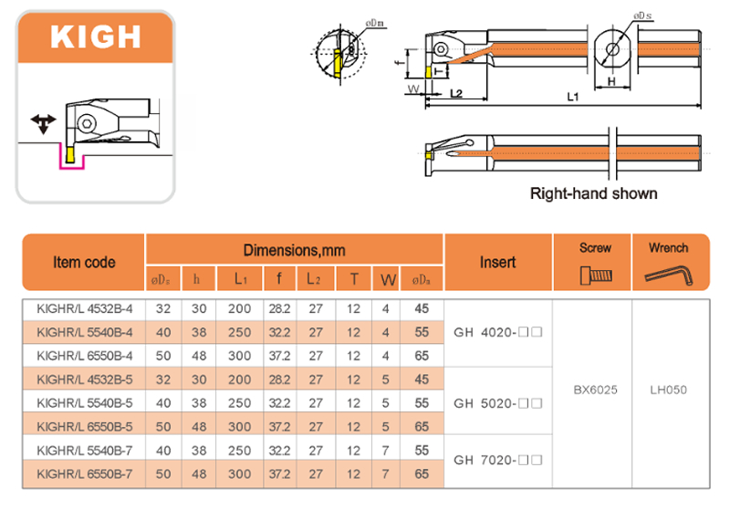 KIGHR4532B-5