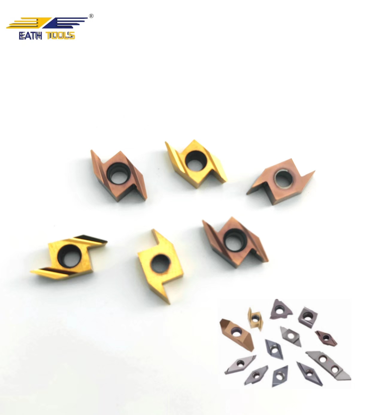 Cemented Carbide Materials and Industry Analysis