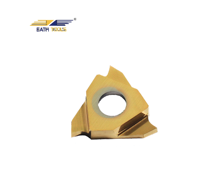 TGF32R150 Indexable inserts for swiss-type Turning Tools Inserts CNC Blade Indexable Lathe Inserts 